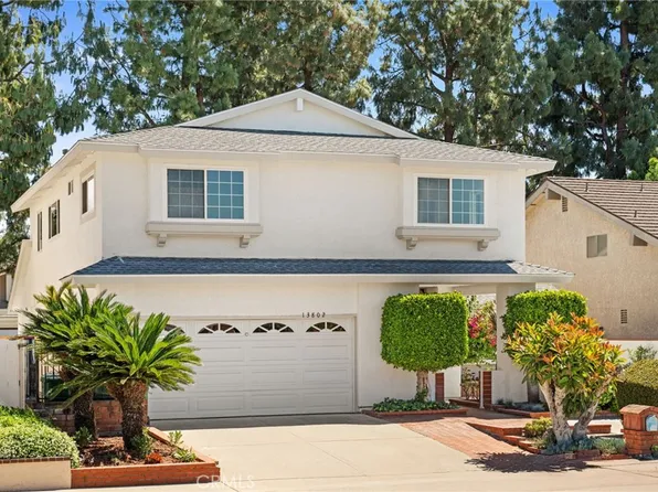 13802 Margene Cir, Irvine, CA 92620