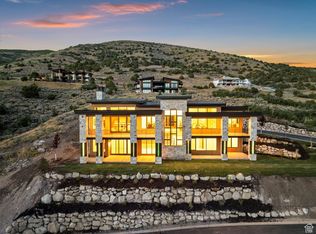 1878 N Chimney Rock Rd #536, Heber City, UT 84032