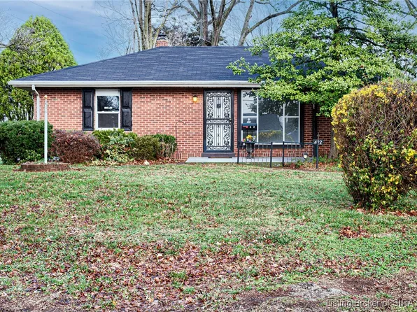 422 E Charlestown Avenue, Jeffersonville, IN 47130