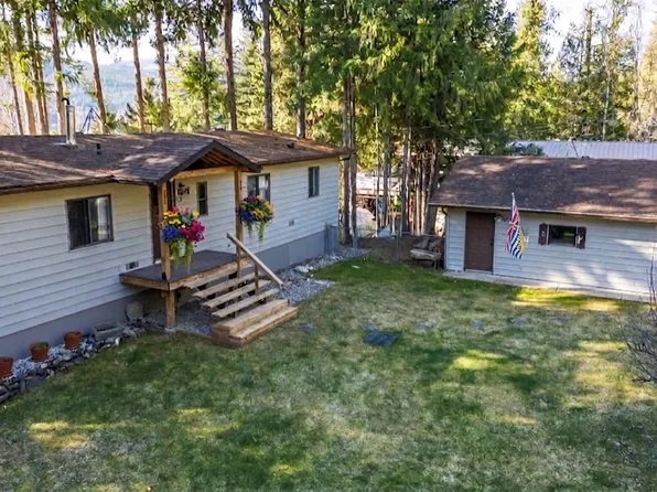 8698 Penwith Way, Columbia Shuswap, BC V0E 1M9