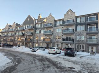 3075 Thomas St #308, Mississauga, ON