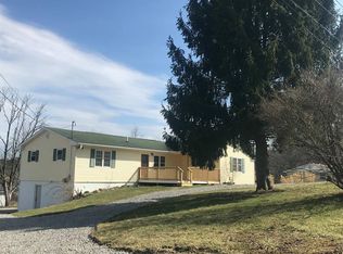 217 Bradford Dr, Beckley, WV 25801