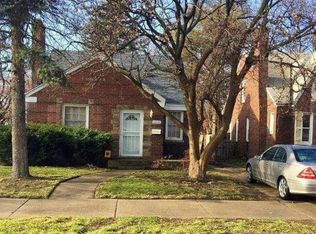 11635 Penrod St, Detroit, MI 48228