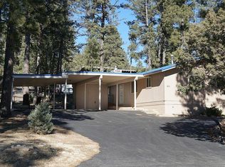 211 Hansen Dr, Ruidoso, NM 88345