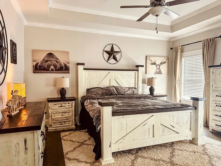 303 Charleston Mills Dr — Photo 3