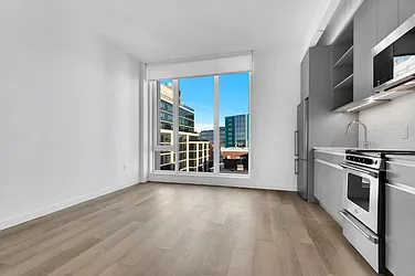 Rented by Modern Spaces