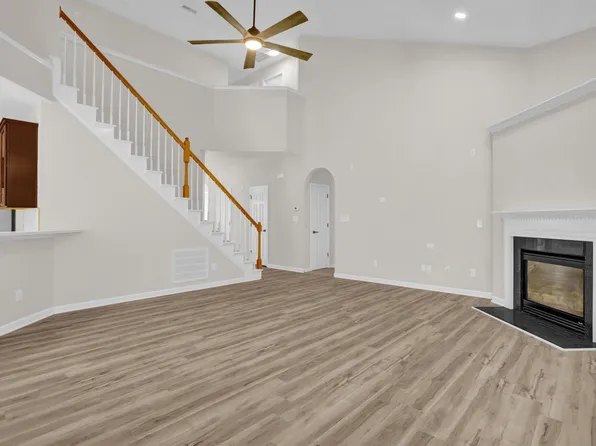 6101 Clarks Fork Dr, Raleigh, NC 27616