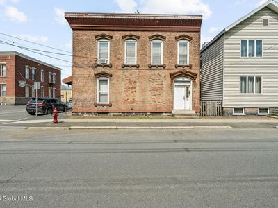 102 Hudson Avenue, Green Island, NY, 12183