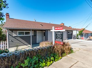1544 Highland Blvd, Hayward, CA 94542
