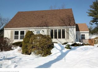 16 Penn Ave, Portland, ME 04103