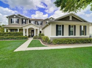 2772 Grassmoor Loop, Apopka, FL 32712