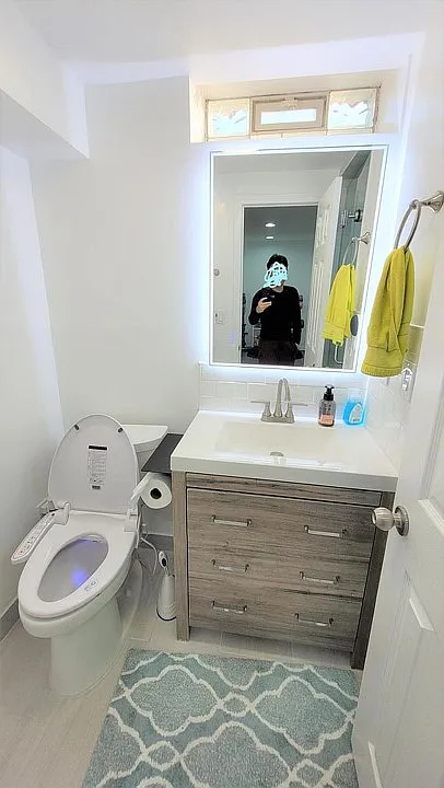 1 bed, 1500 sqft, $850 — Photo 2