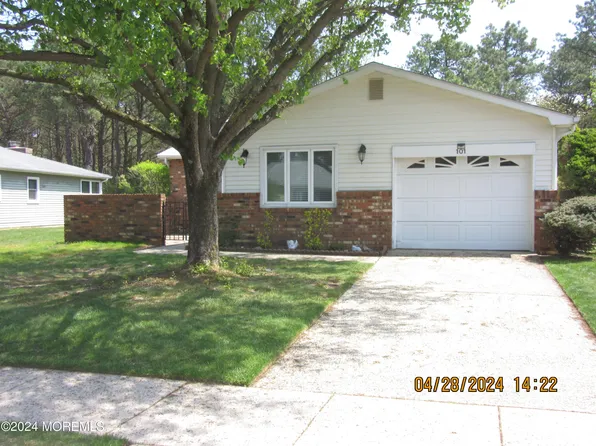 101 Lions Head Boulevard S #SO, Brick, NJ 08723