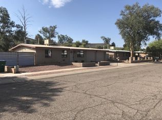 7392 N Patriot Dr, Tucson, AZ 85741