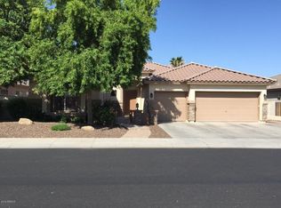 6834 S Rachael Way, Gilbert, AZ 85298