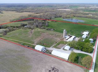 16044 County Road 258, Memphis, MO 63555