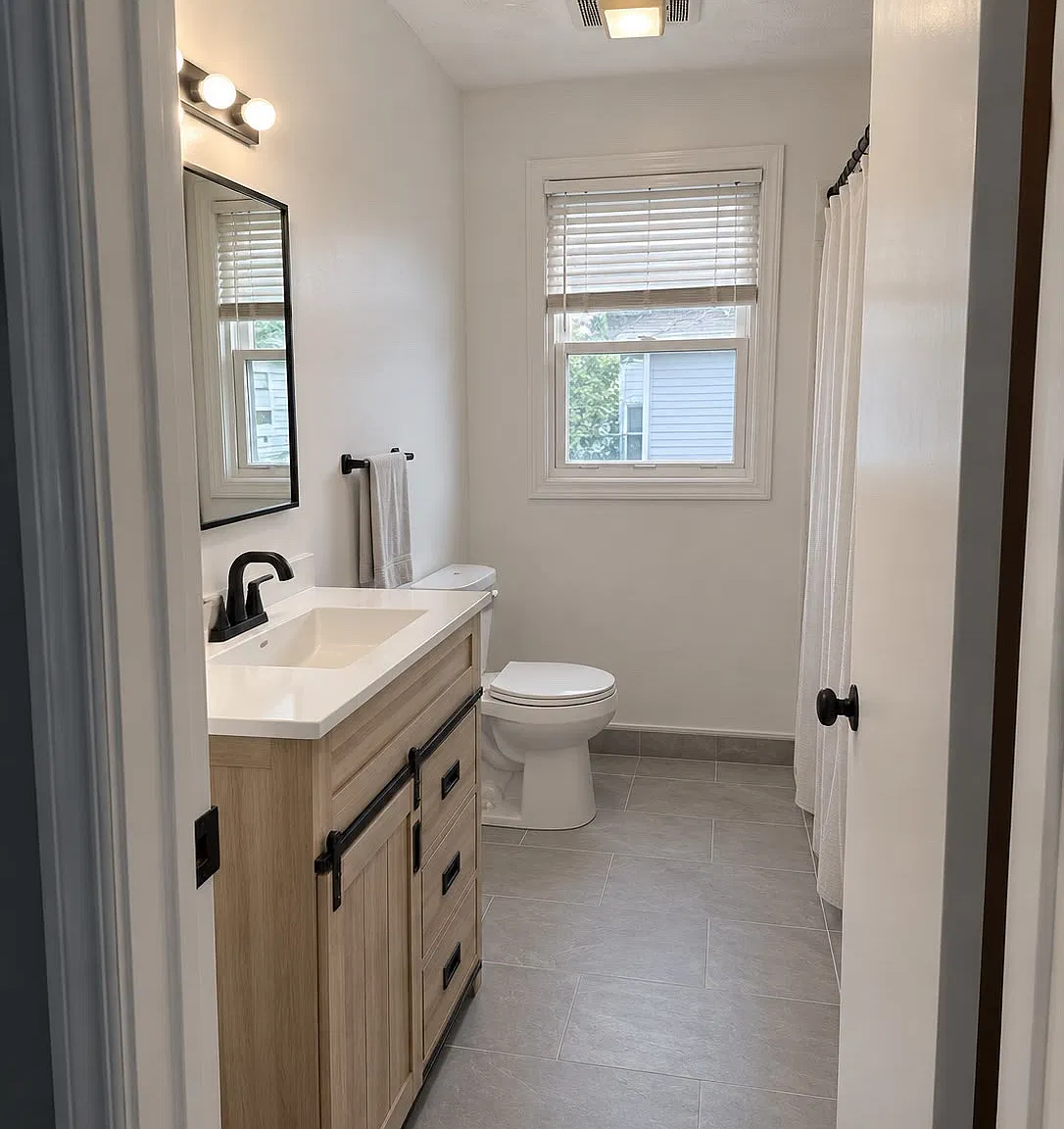 2 bed, $2,000 — Photo 2