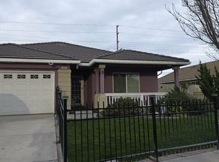 2852 N Drake Ave, Merced, CA 95348