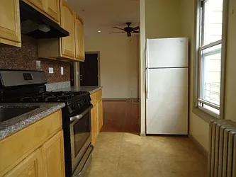 Rented by Hakeem Shahid, LREB