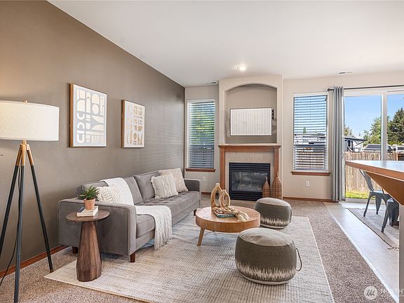 5th image of 21404 104th Street Ct E
