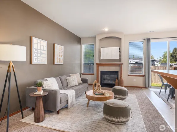 21404 104th Street Ct E, Bonney Lake, WA 98391