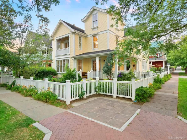 1345 Pine Street #1, Boulder, CO 80302