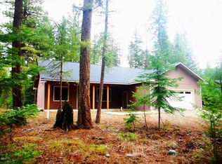 241 Hummingbird Ln, Libby, MT 59923