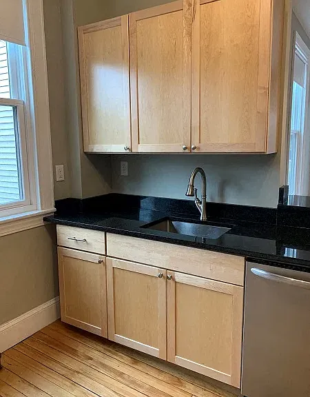 124 Brackett St #2 — Photo 2