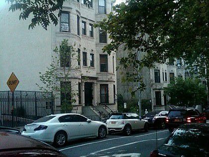 1st image of 22 Lincoln Pl #8