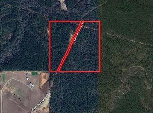 90 Earl Breland Rd, Wiggins, MS 39577