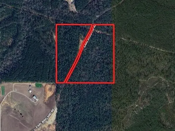 90 Earl Breland Rd, Wiggins, MS 39577