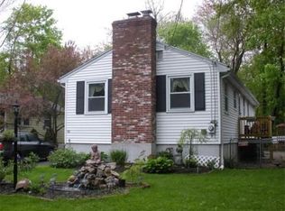 10 Ridge Rd, Reading, MA 01867