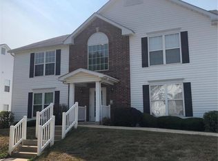10 Homefield Gardens Ct, O Fallon, MO 63366