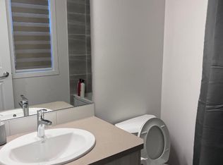 8960 Cityscape Dr NE #1, Calgary, AB T3N2H3