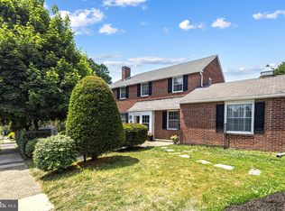 801 Addingham Ave, Drexel Hill, PA 19026