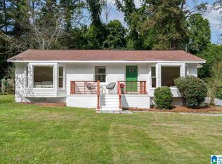 1624 Cresthill Rd, Birmingham, AL 35213