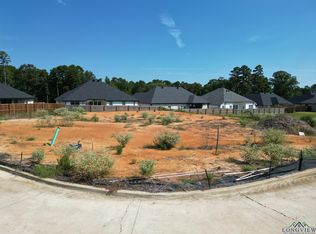 3805 Suren Way, Longview, TX 75605