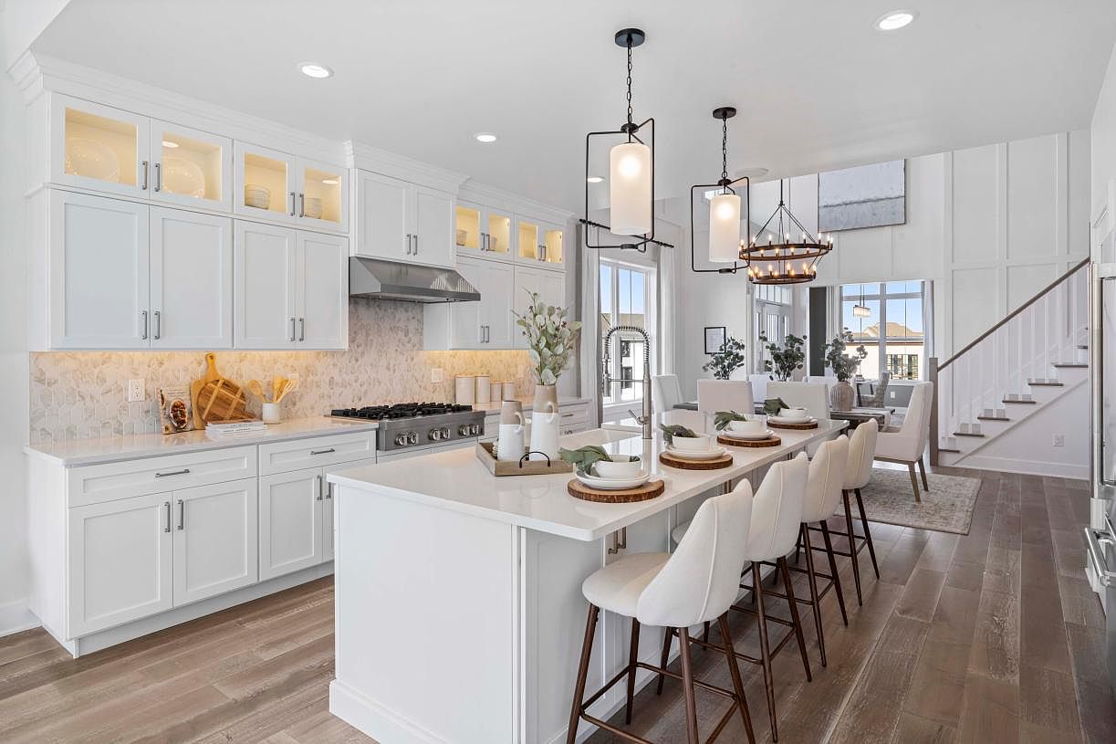 Regency at Woodbridge by Toll Brothers in Woodbridge CT Zillow