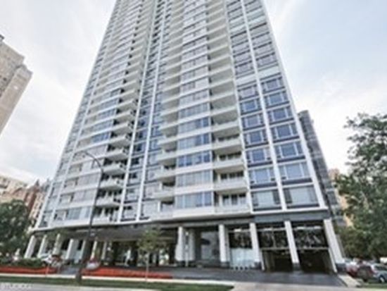 1300 N Lake Shore Dr APT 27A, Chicago, IL 60610