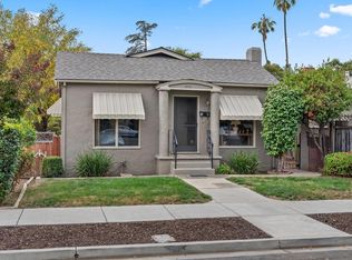 7357 Chestnut St, Gilroy, CA 95020