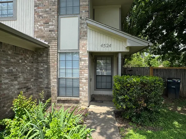 4524 Halyard Ct #4524&4528, Fort Worth, TX 76135