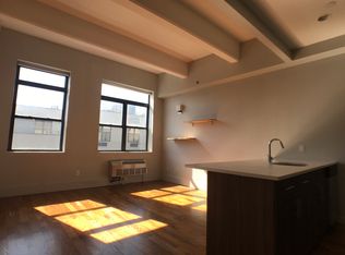 566 Dekalb Ave APT 3F, Brooklyn, NY 11205