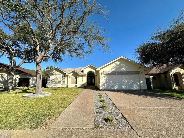 6505 Shark Bay Rd, Laredo, TX 78041