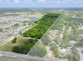 3 Bell Rd, Montgomery, AL 36117