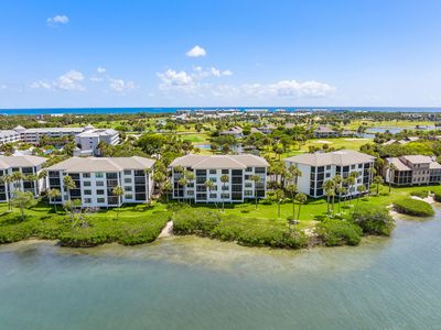 350 NE Edgewater Drive #204, Stuart, FL, 34996
