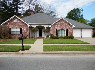 2305 Point Dr #3, Monroe, LA 71201