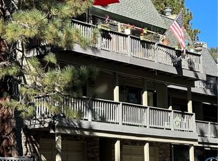 948 Harold Dr #1, Incline Village, NV 89451