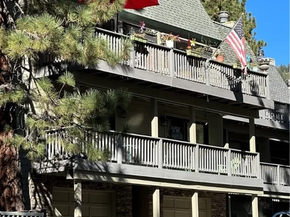 948 Harold Dr #1, Incline Village, NV 89451