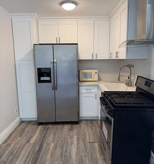 7418 Amigo Ave #1/2 — Photo 3