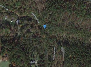 188 Lost Valley Ln, Hot Springs, AR 71913